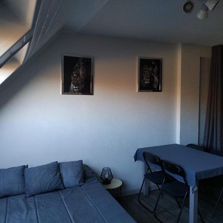 Appartements Solaris Pas De La Casa Exterior photo