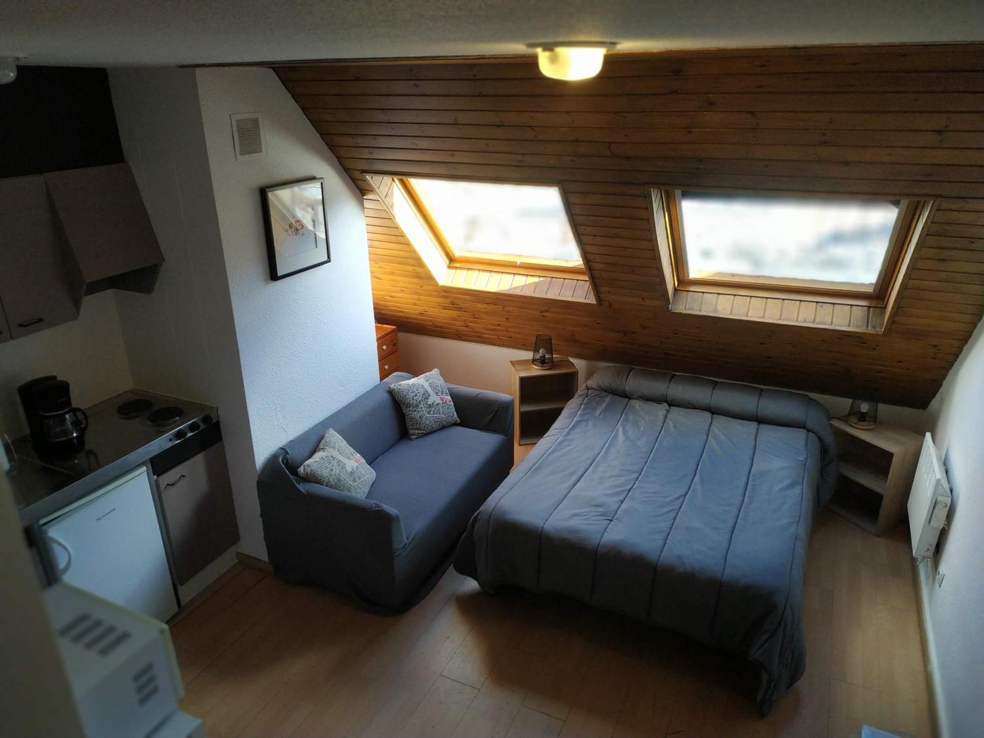Appartements Solaris Pas De La Casa Exterior photo