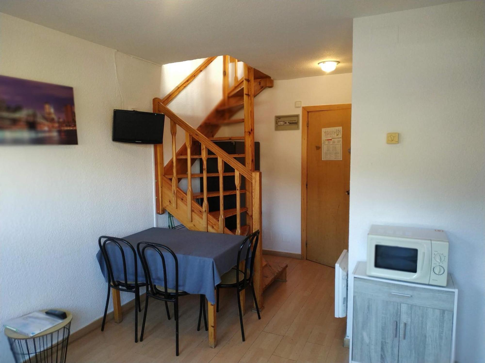 Appartements Solaris Pas De La Casa Exterior photo