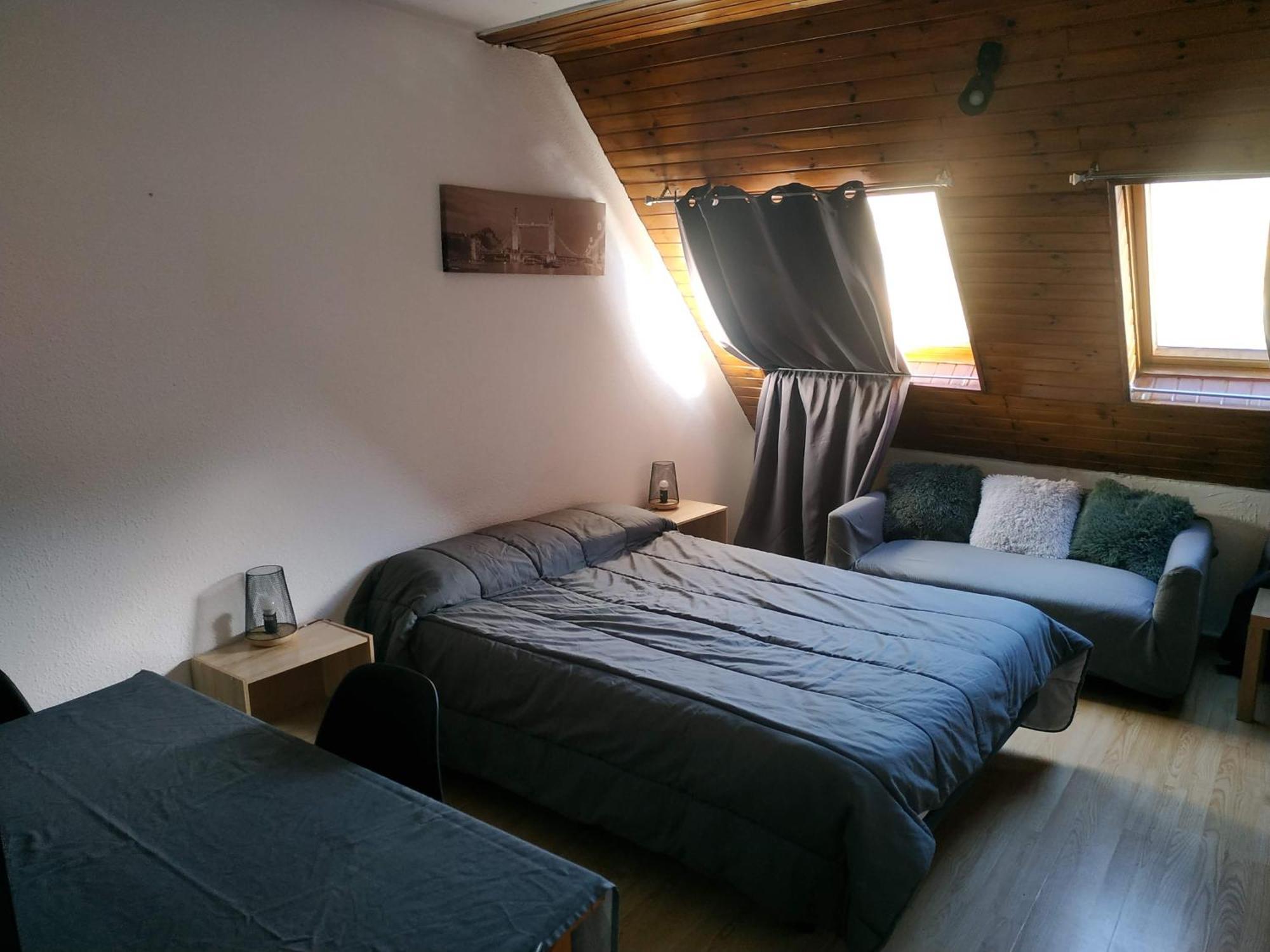 Appartements Solaris Pas De La Casa Exterior photo