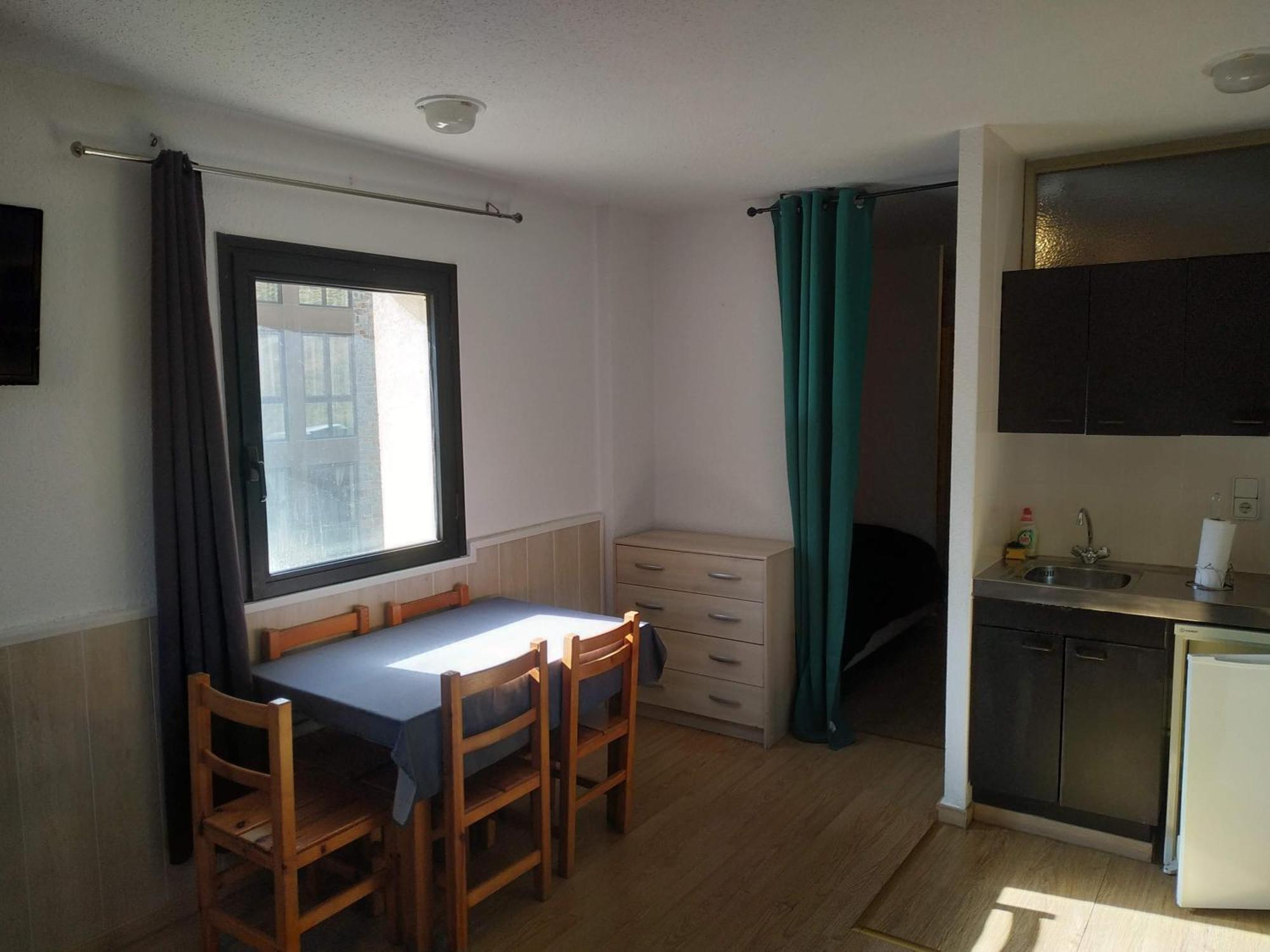 Appartements Solaris Pas De La Casa Exterior photo