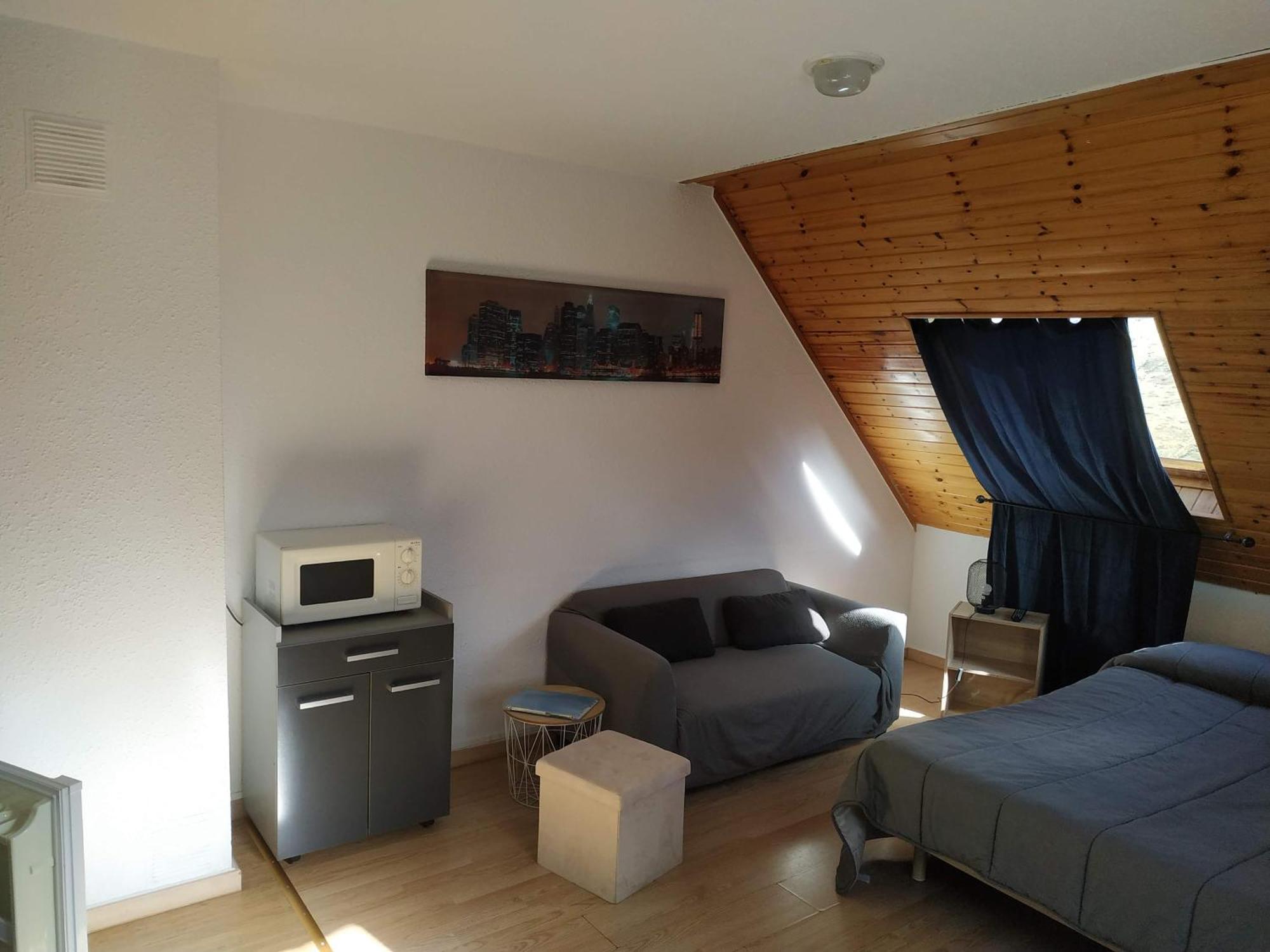 Appartements Solaris Pas De La Casa Exterior photo