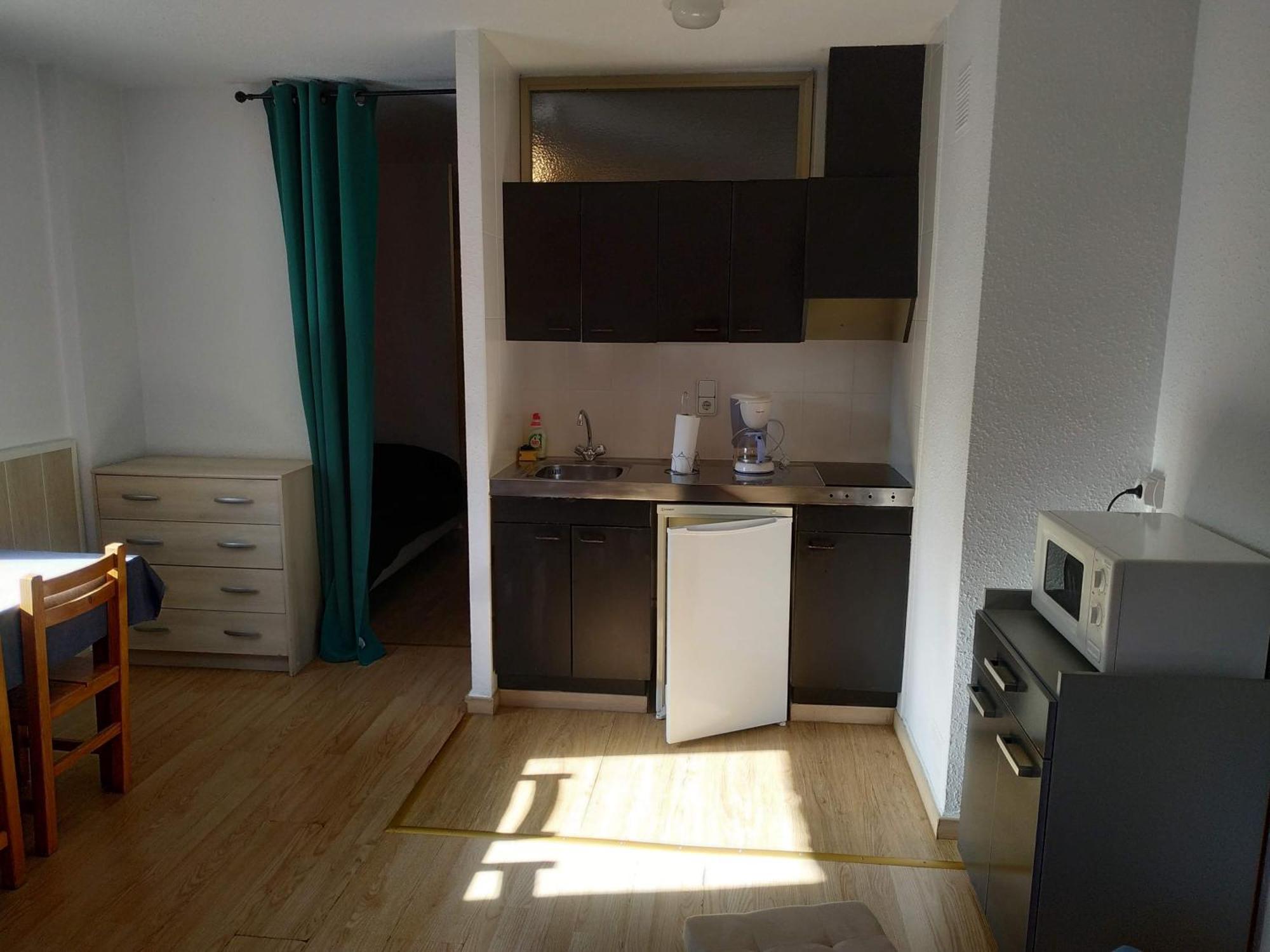 Appartements Solaris Pas De La Casa Exterior photo