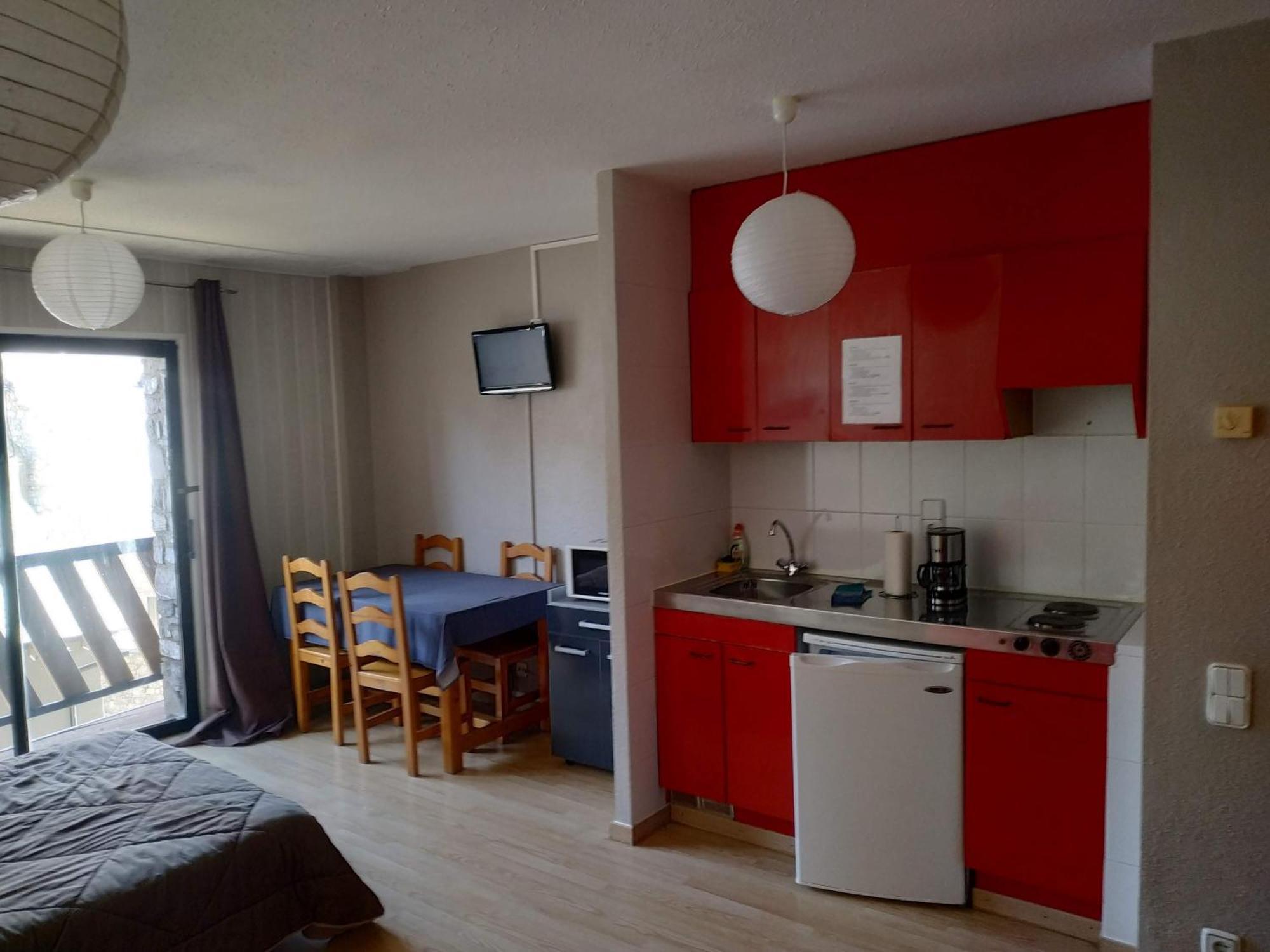 Appartements Solaris Pas De La Casa Exterior photo