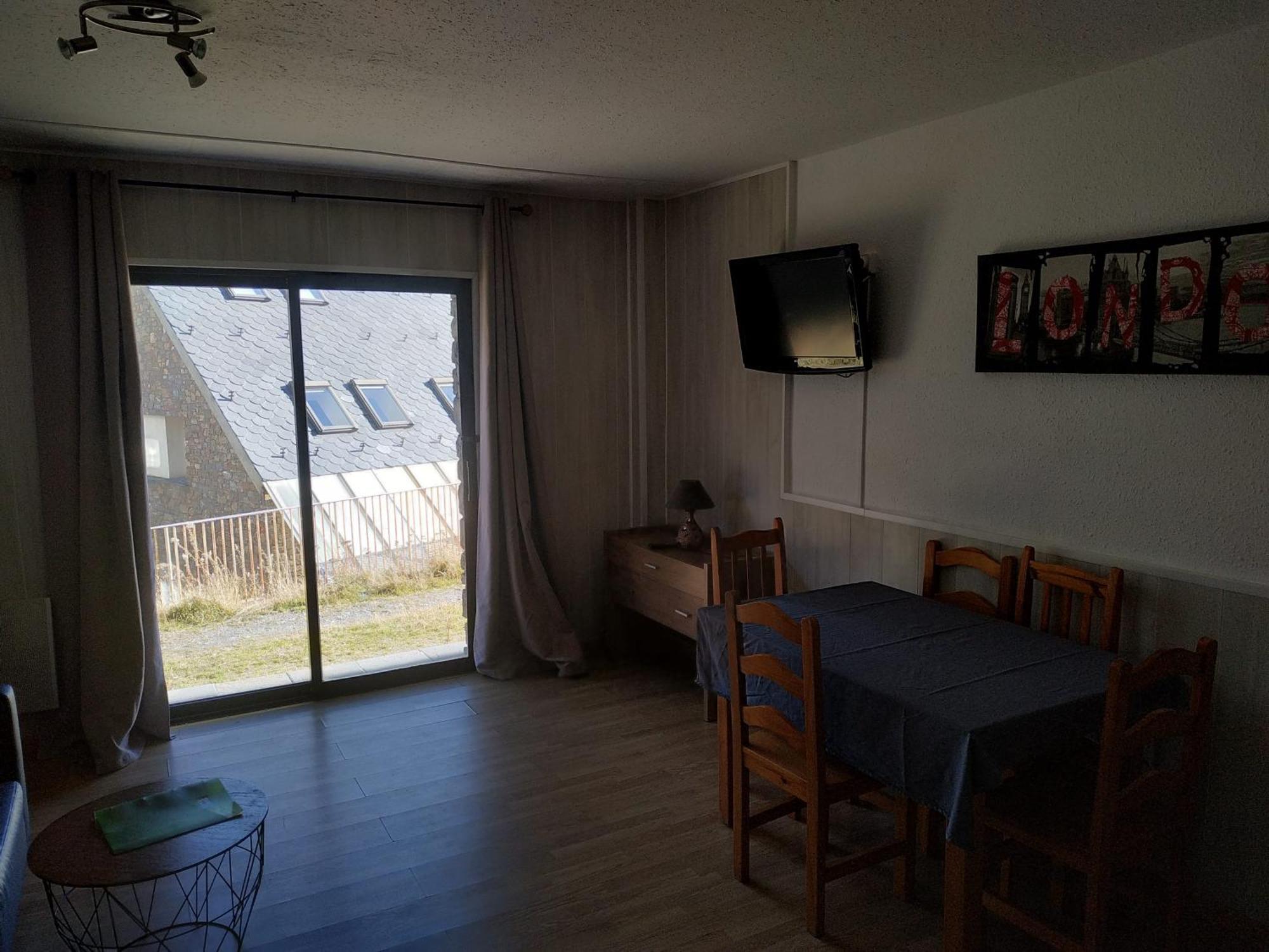 Appartements Solaris Pas De La Casa Exterior photo