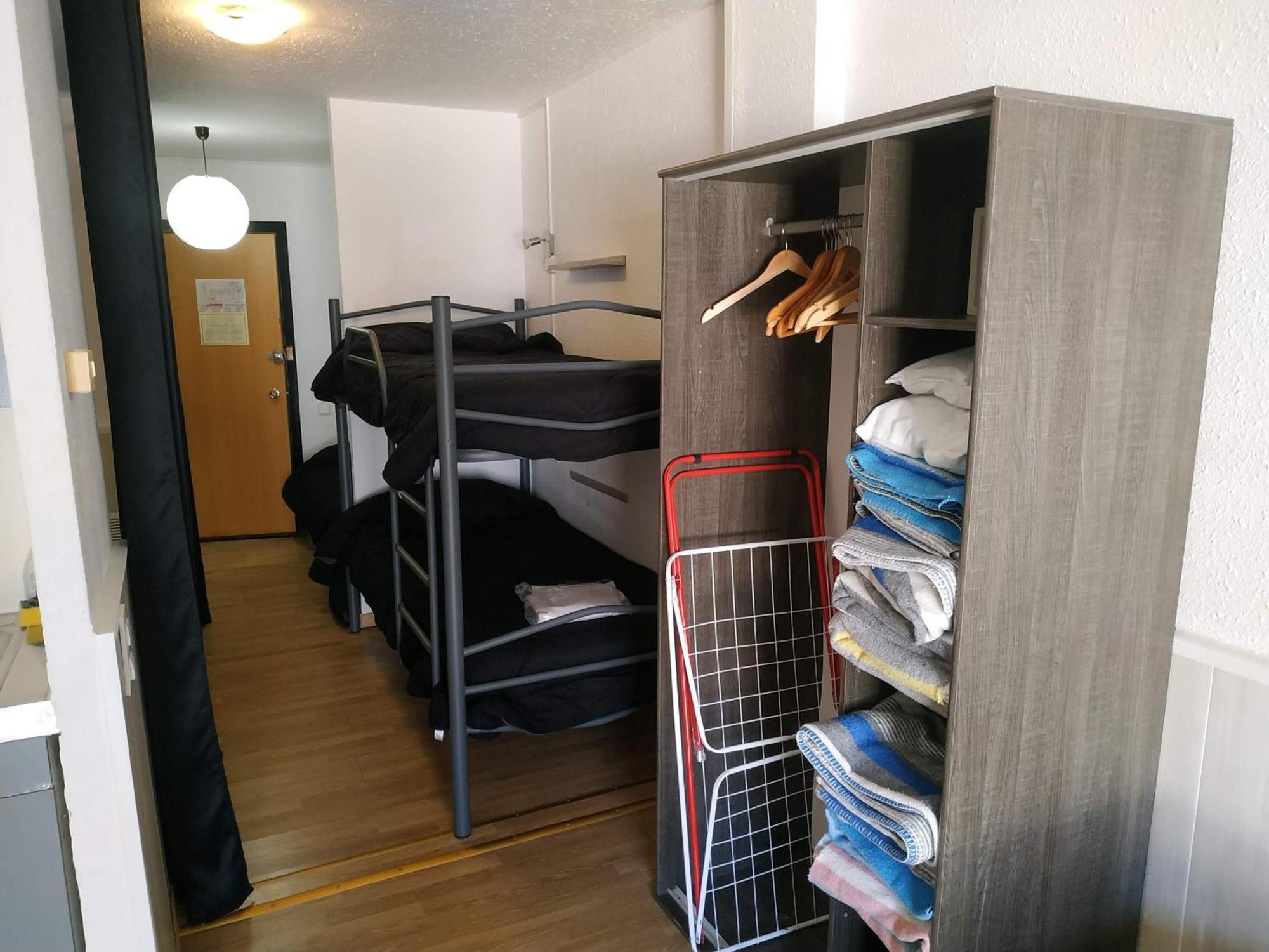 Appartements Solaris Pas De La Casa Exterior photo