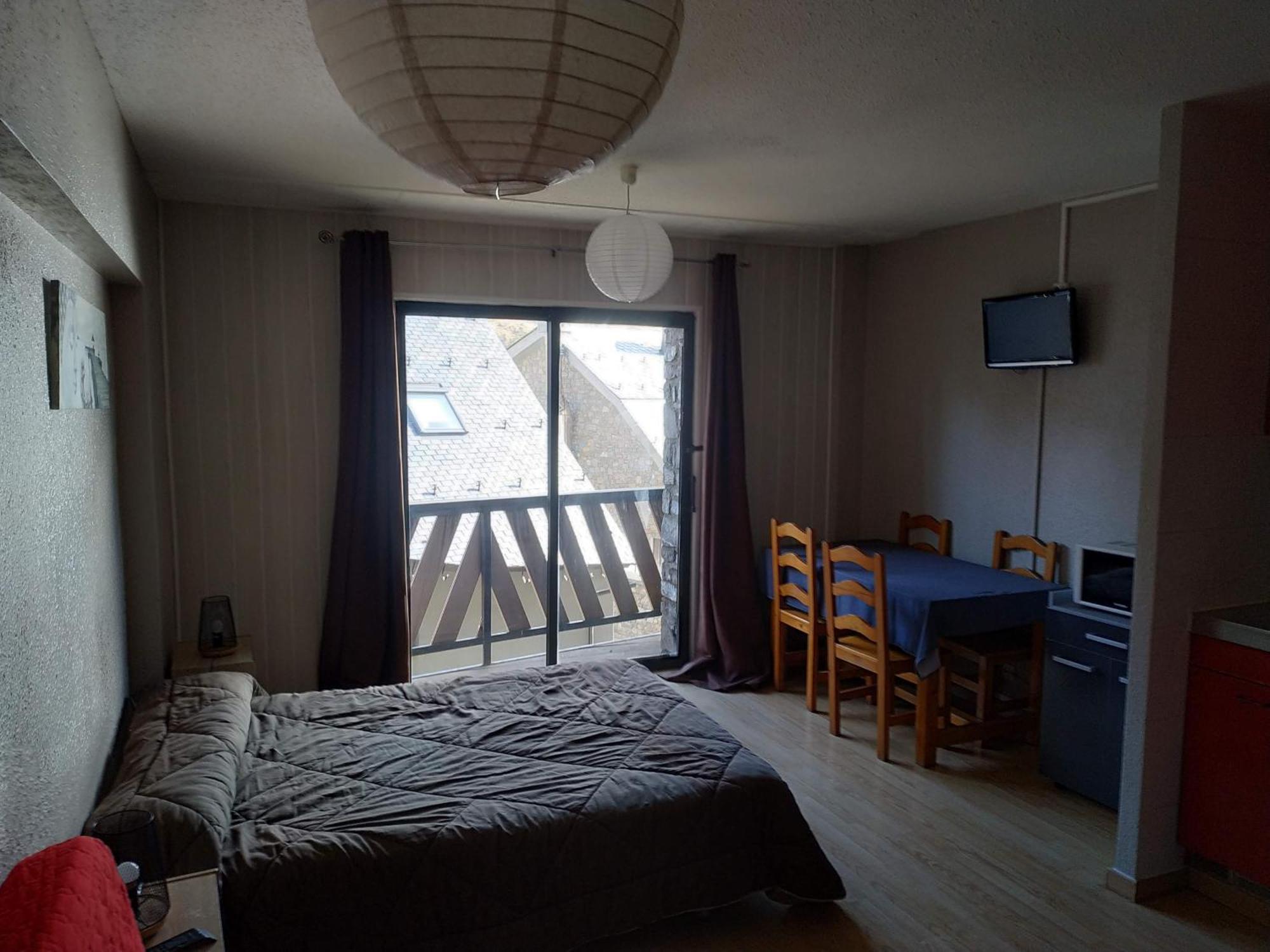 Appartements Solaris Pas De La Casa Exterior photo