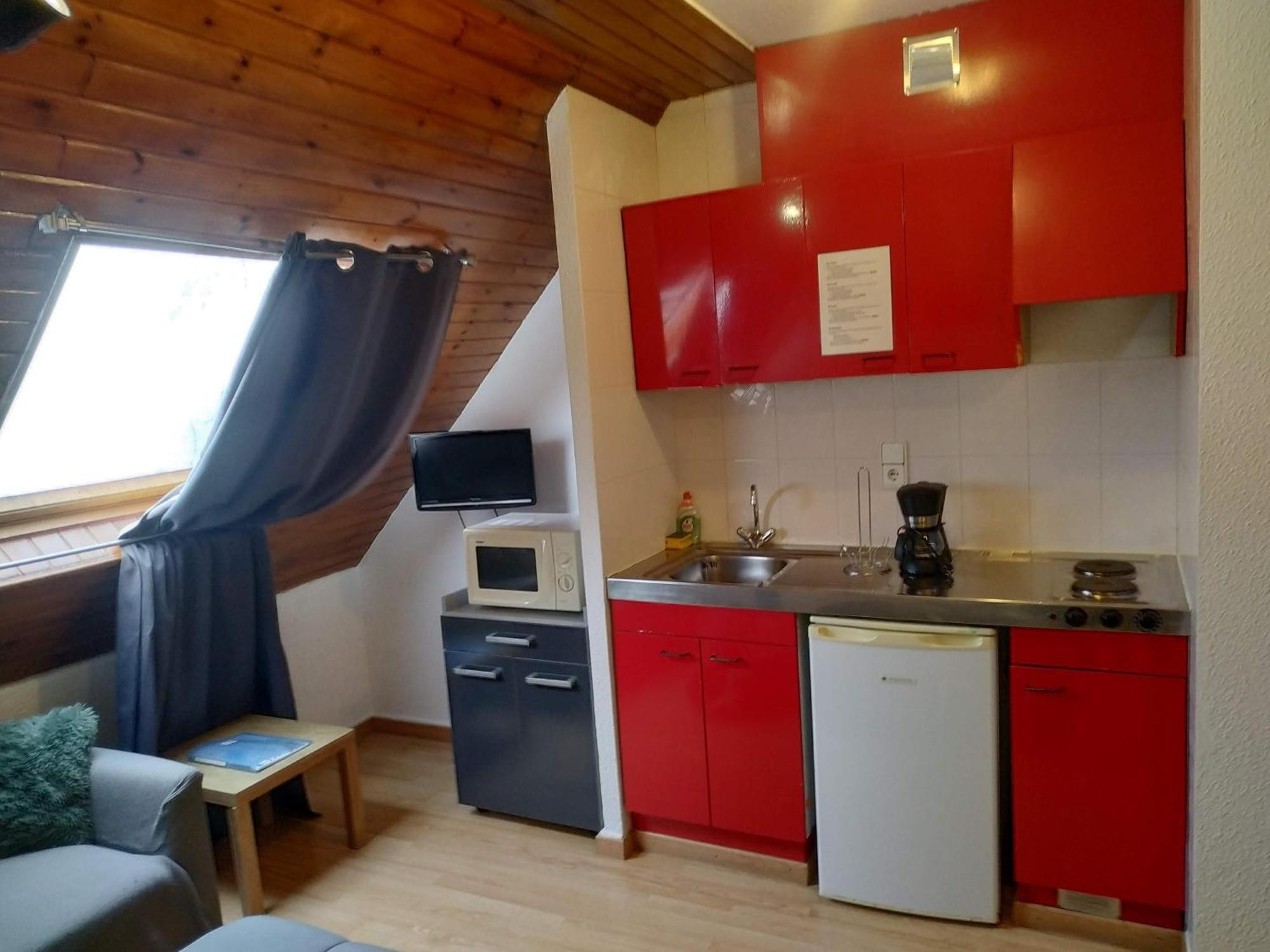 Appartements Solaris Pas De La Casa Exterior photo