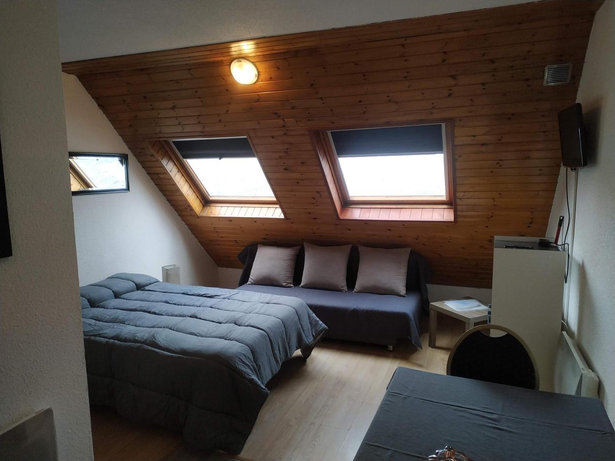 Appartements Solaris Pas De La Casa Exterior photo