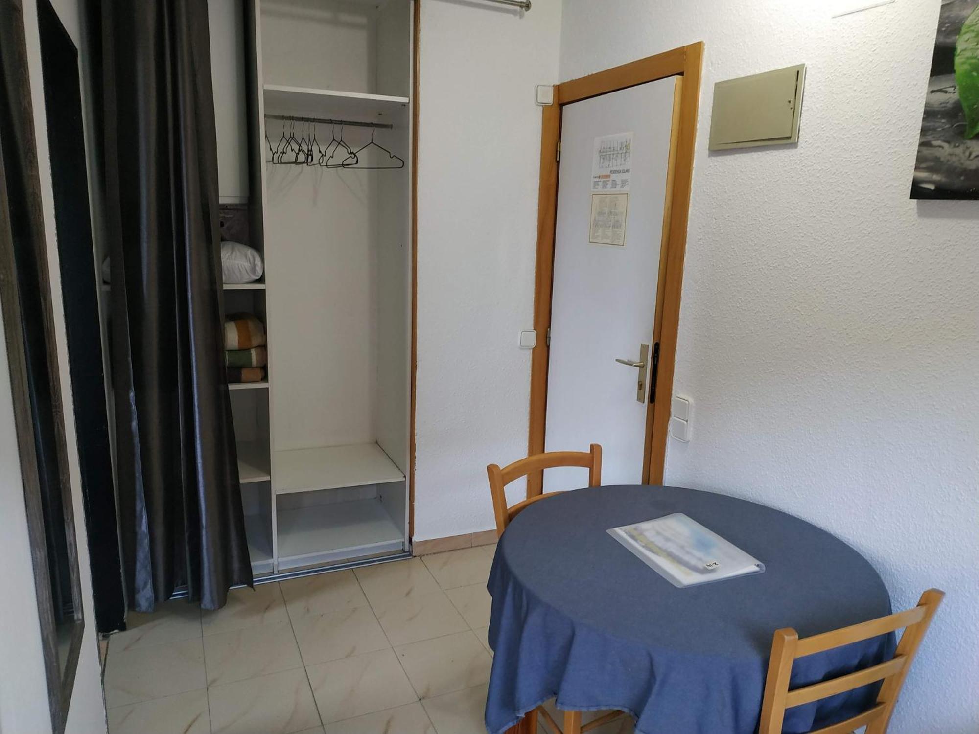 Appartements Solaris Pas De La Casa Exterior photo