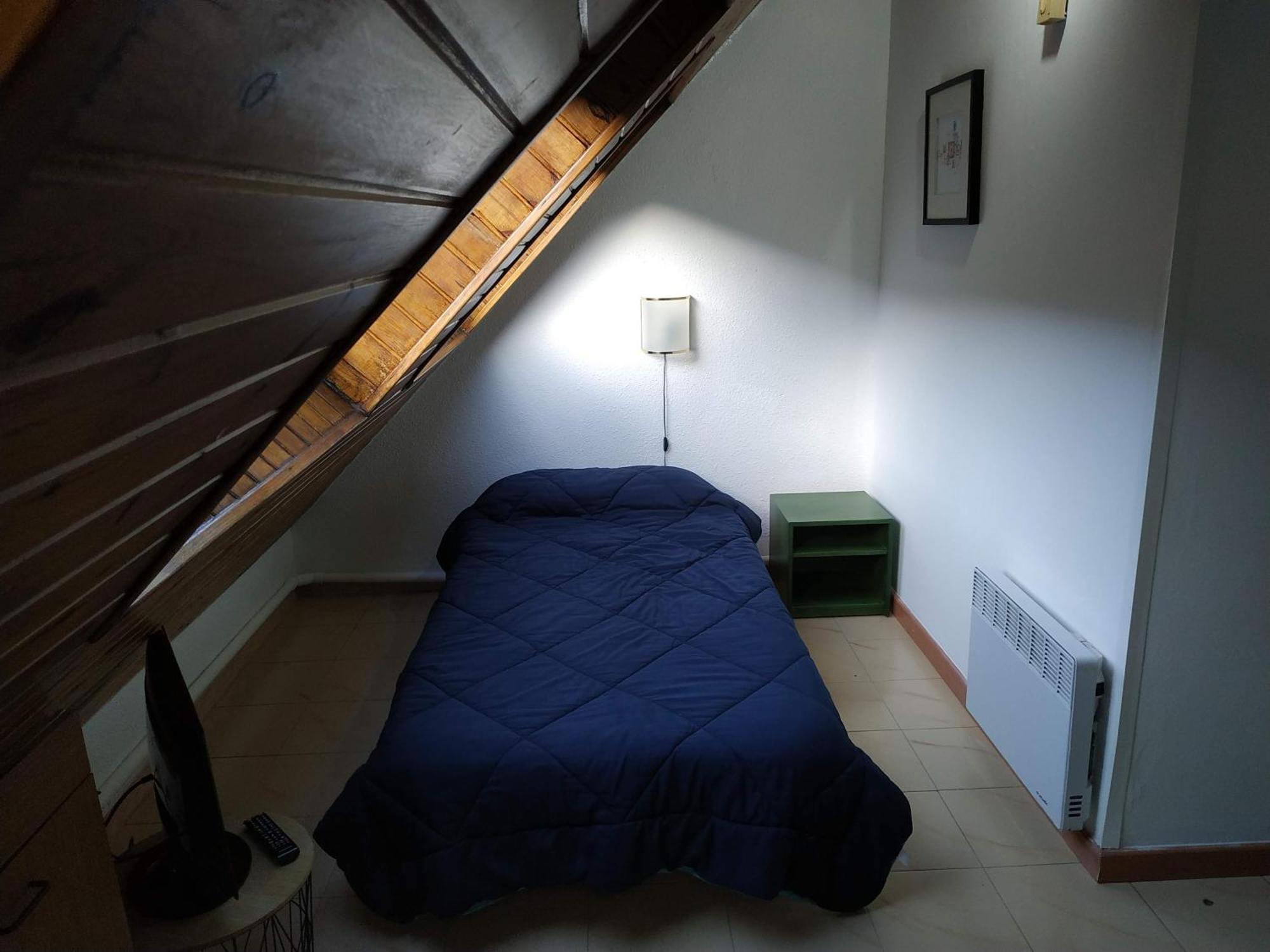 Appartements Solaris Pas De La Casa Exterior photo