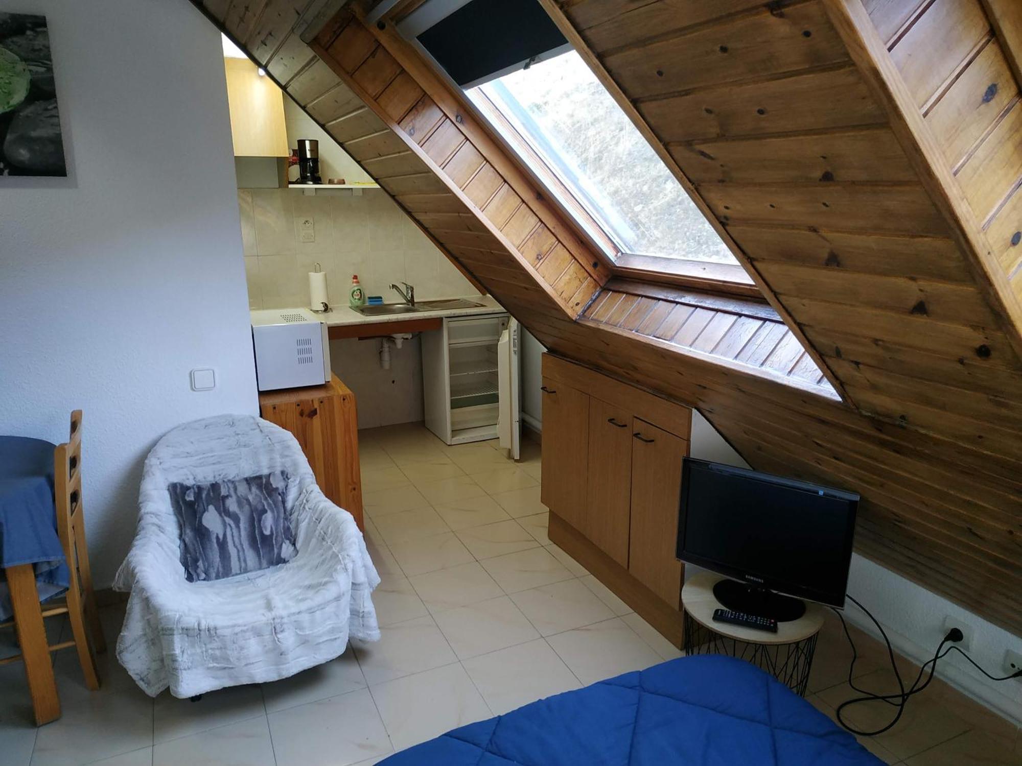 Appartements Solaris Pas De La Casa Exterior photo