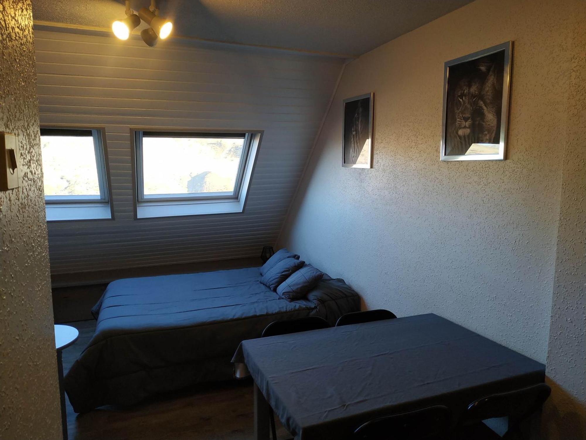 Appartements Solaris Pas De La Casa Exterior photo